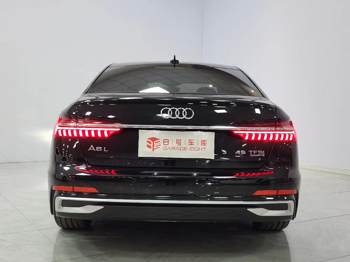 
								Audi A6L 2019 full									