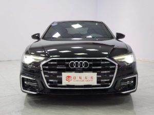 Audi A6L 2019