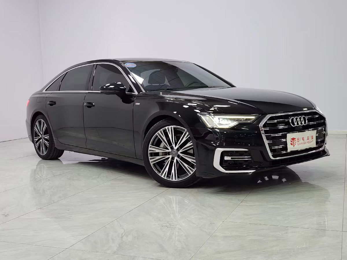 
								Audi A6L 2019 full									