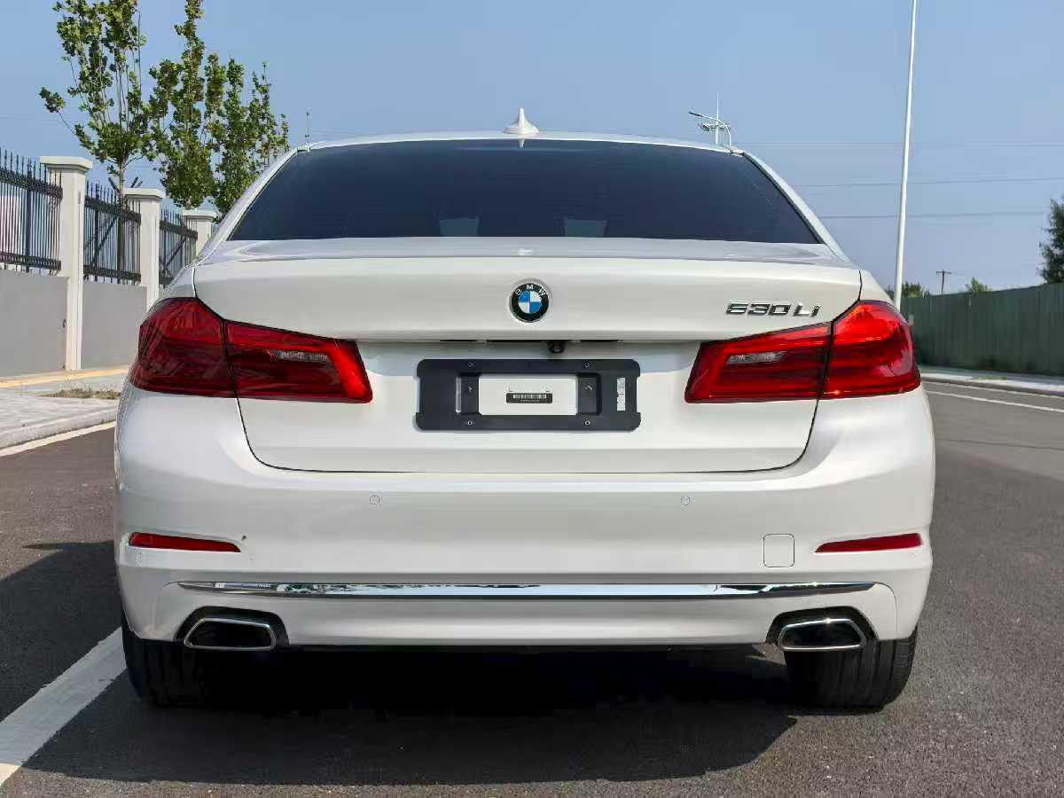 
								BMW 530Li 2020 full									