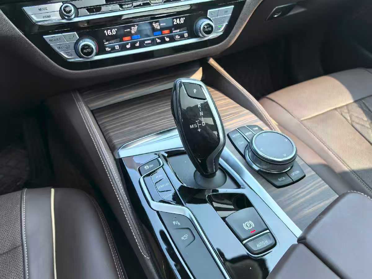 
								BMW 530Li 2020 full									