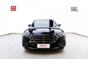 Mercedes-Benz E300L 2024