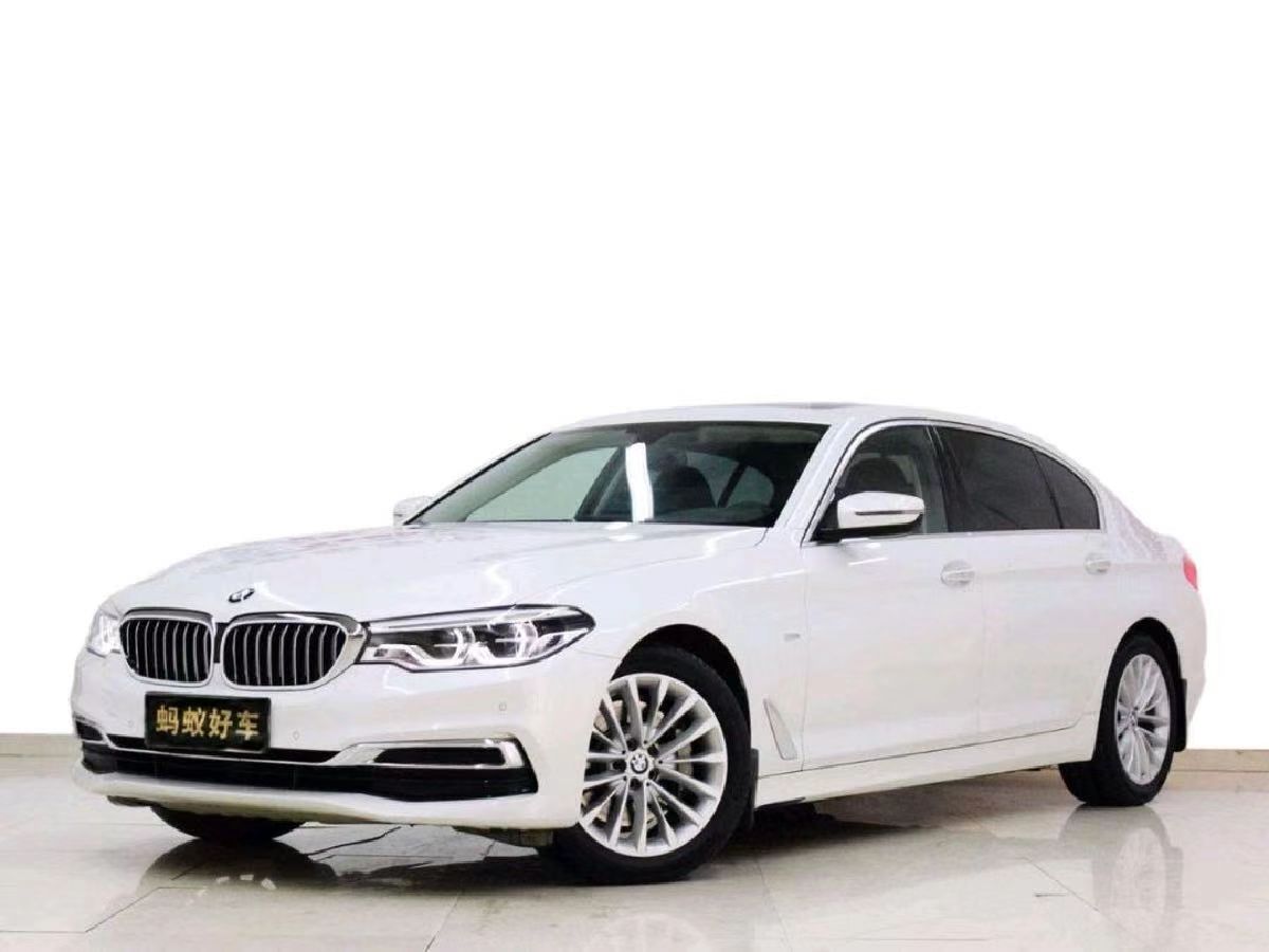 
								BMW 530Li 2020 full									