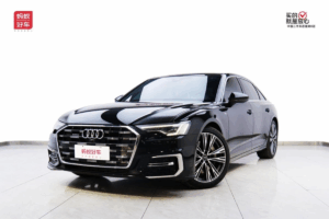 Audi A6L 2024
