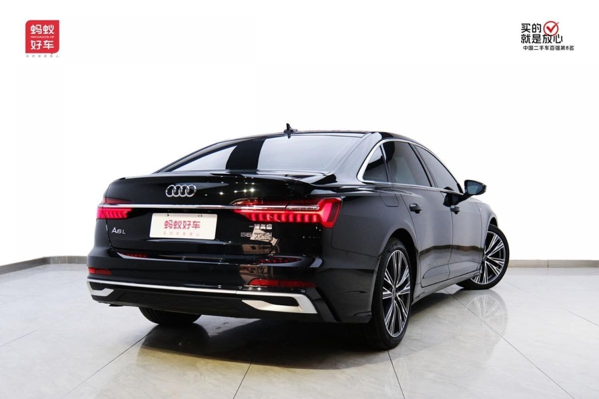 
								Audi A6L 2024 full									