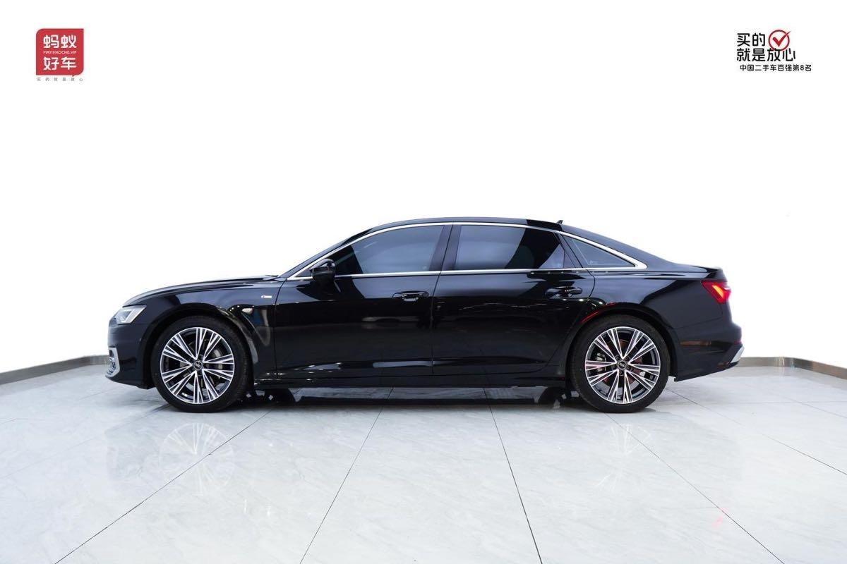 
								Audi A6L 2024 full									