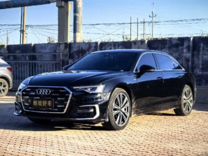 Audi A6L 2023