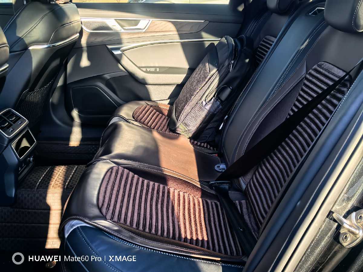 
								Audi A6L 2023 full									