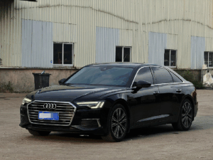 Audi A6L 2020
