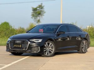 Audi A6L 2021