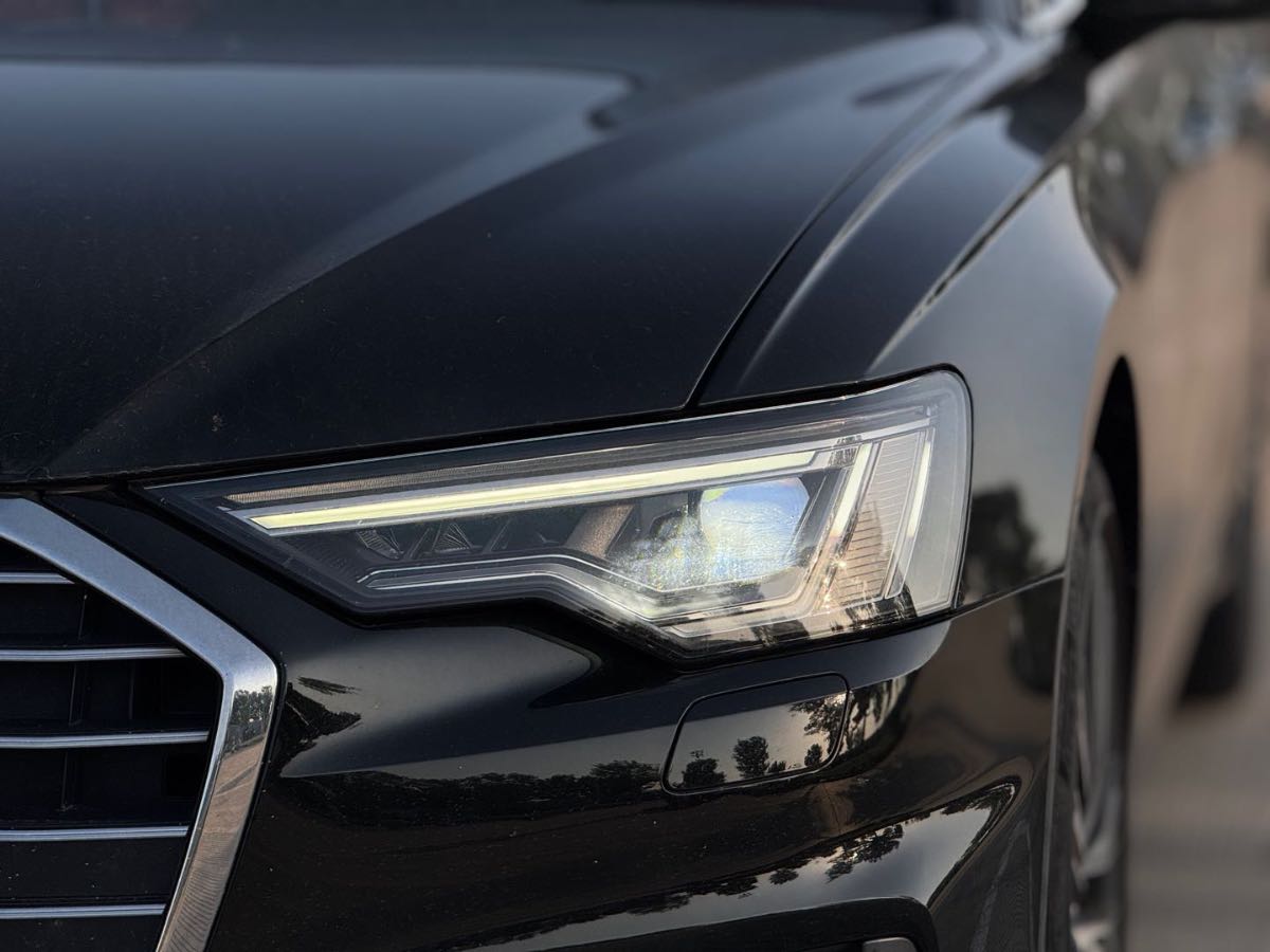 
								Audi A6L 2021 full									