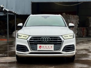 Audi Q5L 2020