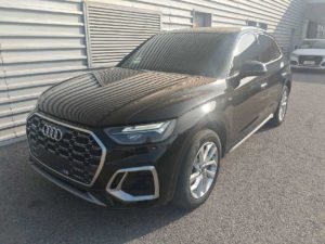 BMW X3 2023