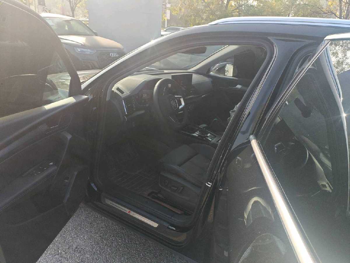 
								BMW X3 2023 full									