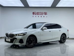 BMW X5 2024