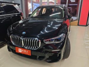BMW X5 2020