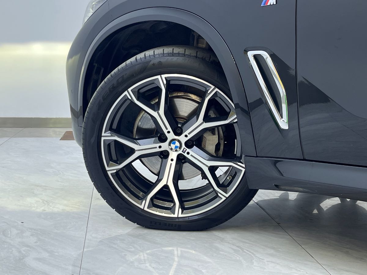 
								BMW X5 2022 full									