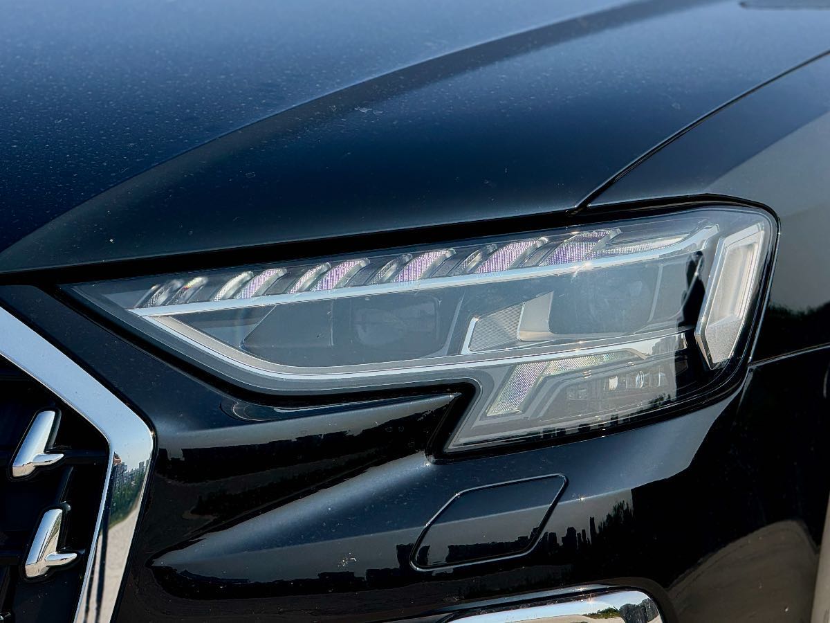 
								Audi A8L 2024 full									