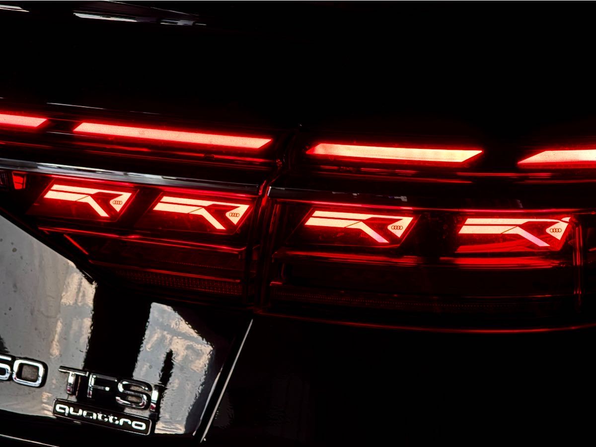 
								Audi A8L 2024 full									