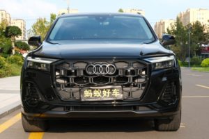 Audi Q7 2025