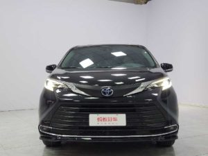 Toyota SIENNA 2023