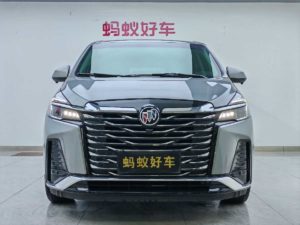 Buick GL8 2023