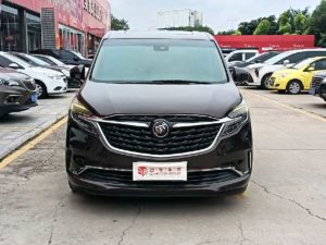 Buick GL8 2020