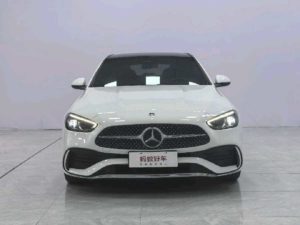 Mercedes-Benz C260L 2023