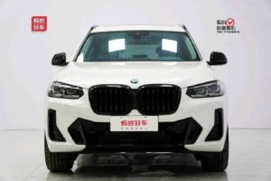 BMW X3 2023